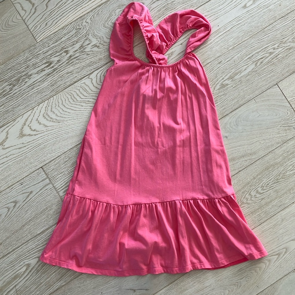 Gap size small cotton sundress